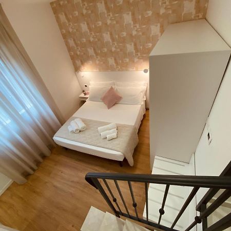 Rimini Bay Suites&Residence Zewnętrze zdjęcie