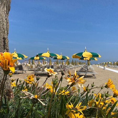 Rimini Bay Suites&Residence Zewnętrze zdjęcie