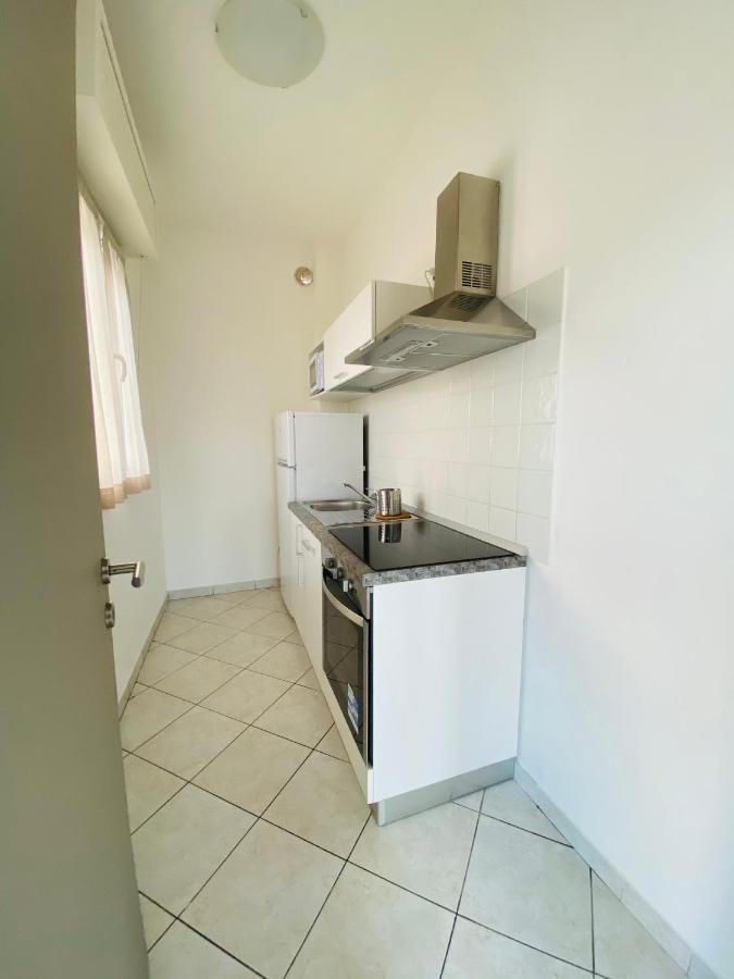 Rimini Bay Suites&Residence Zewnętrze zdjęcie