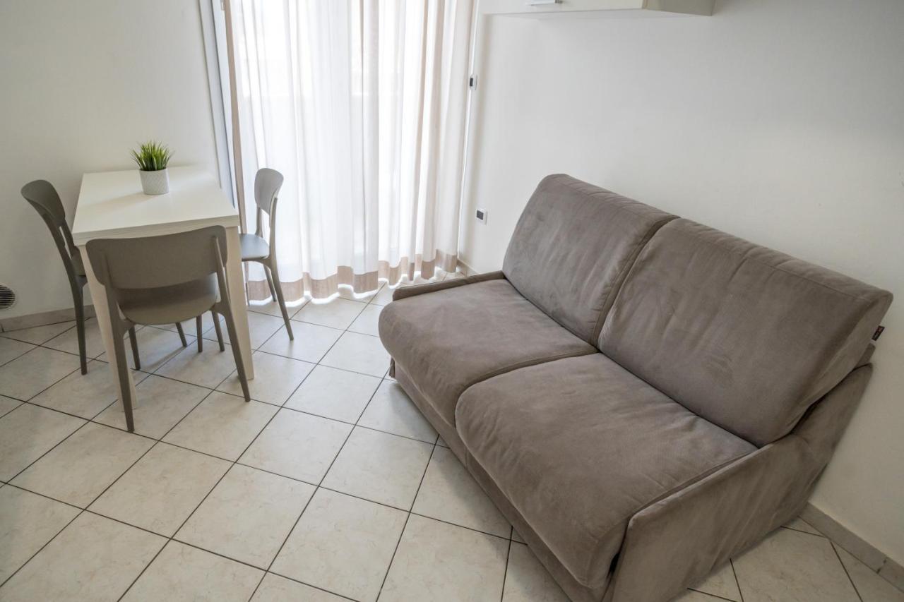Rimini Bay Suites&Residence Zewnętrze zdjęcie