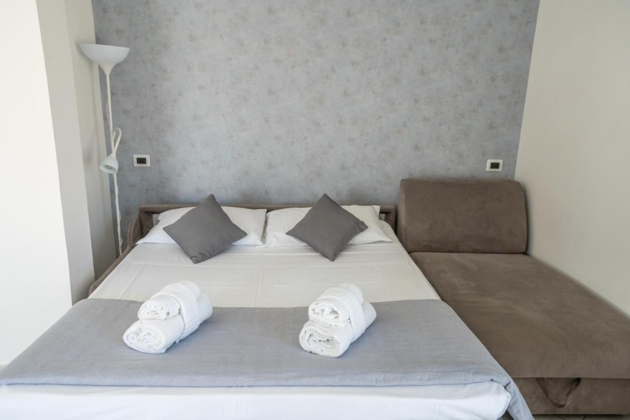 Rimini Bay Suites&Residence Zewnętrze zdjęcie