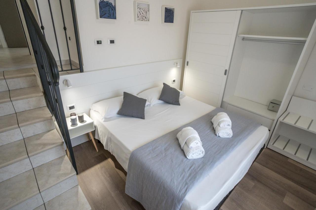 Rimini Bay Suites&Residence Zewnętrze zdjęcie