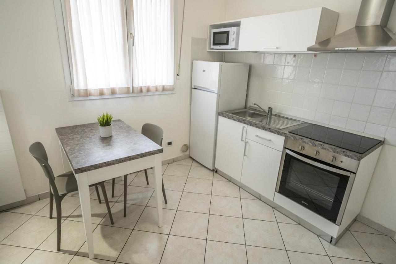 Rimini Bay Suites&Residence Zewnętrze zdjęcie