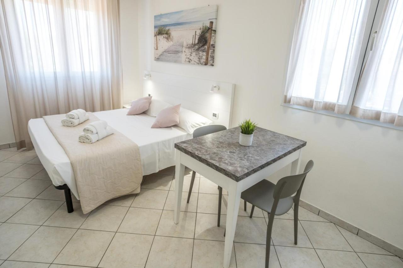 Rimini Bay Suites&Residence Zewnętrze zdjęcie