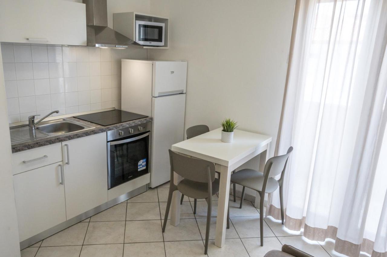 Rimini Bay Suites&Residence Zewnętrze zdjęcie