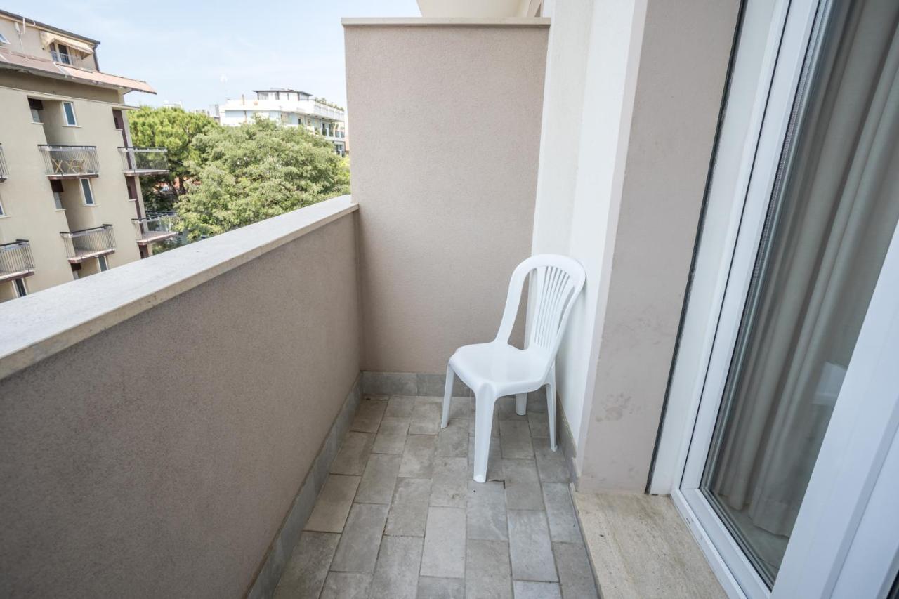 Rimini Bay Suites&Residence Zewnętrze zdjęcie