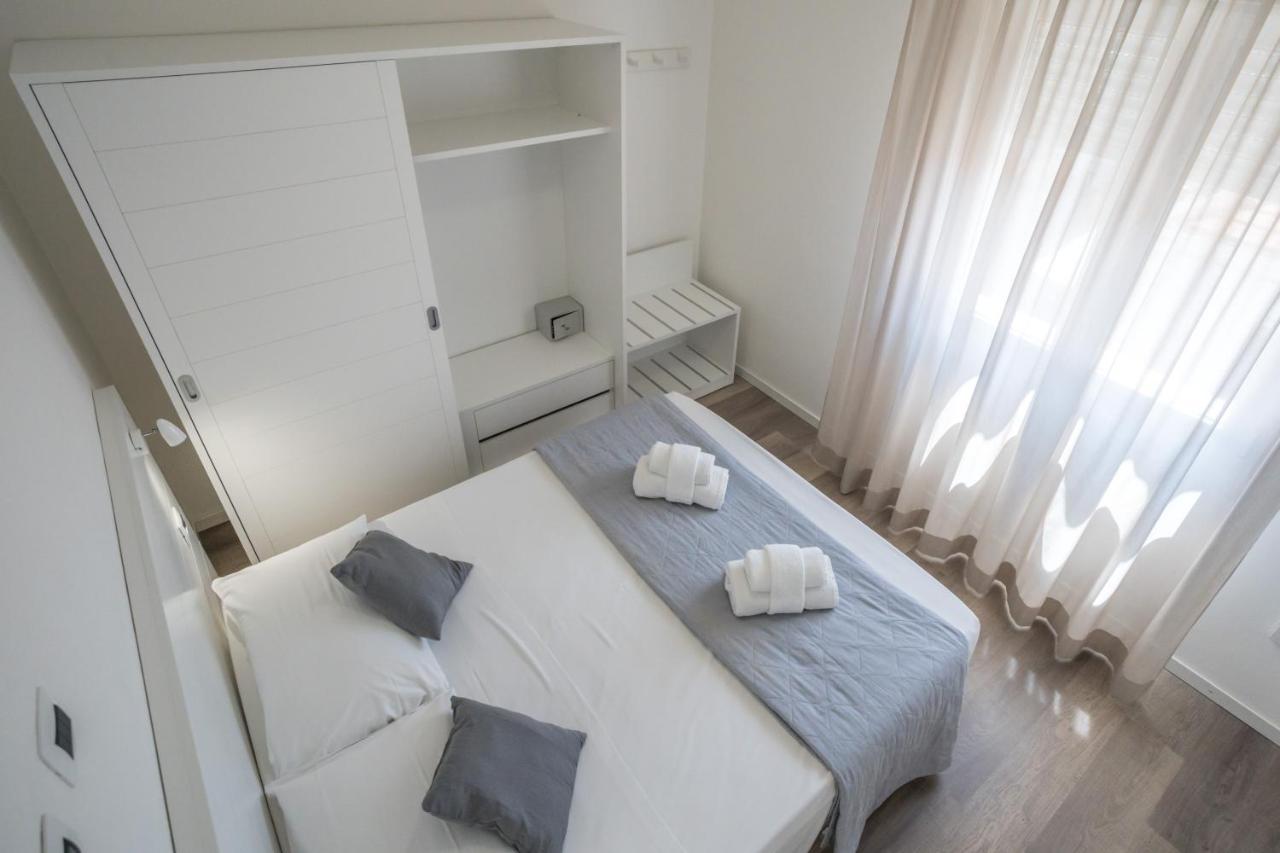 Rimini Bay Suites&Residence Zewnętrze zdjęcie