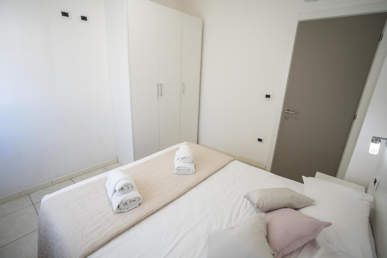 Rimini Bay Suites&Residence Zewnętrze zdjęcie