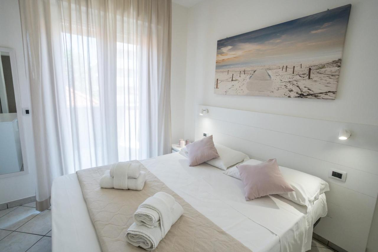 Rimini Bay Suites&Residence Zewnętrze zdjęcie