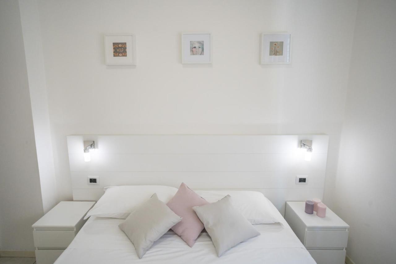 Rimini Bay Suites&Residence Zewnętrze zdjęcie