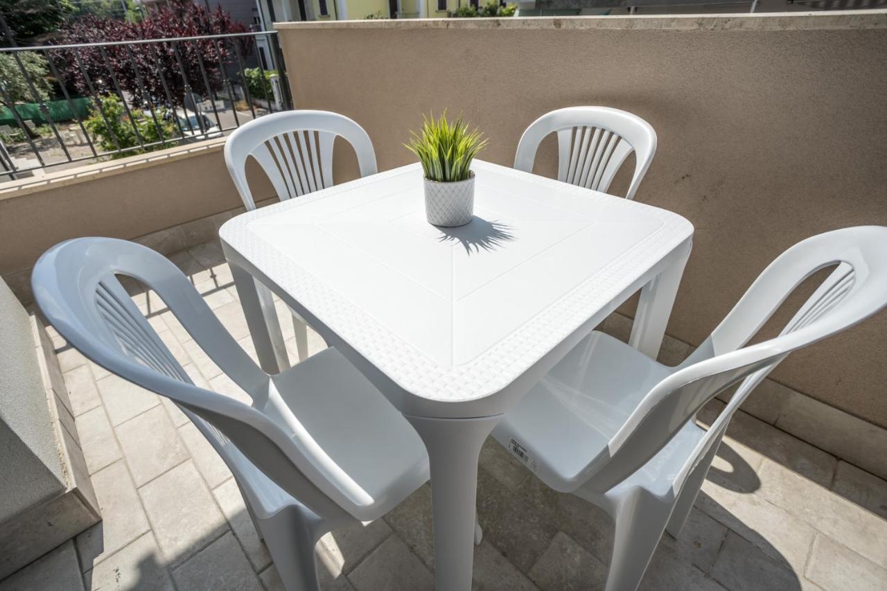 Rimini Bay Suites&Residence Zewnętrze zdjęcie