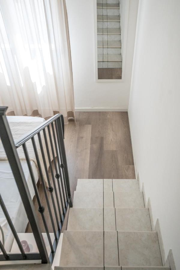 Rimini Bay Suites&Residence Zewnętrze zdjęcie