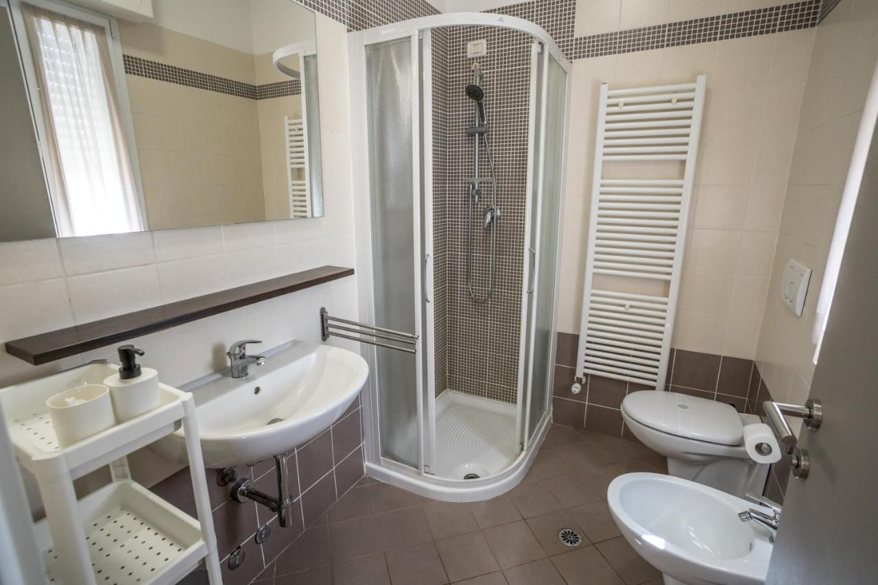 Rimini Bay Suites&Residence Zewnętrze zdjęcie