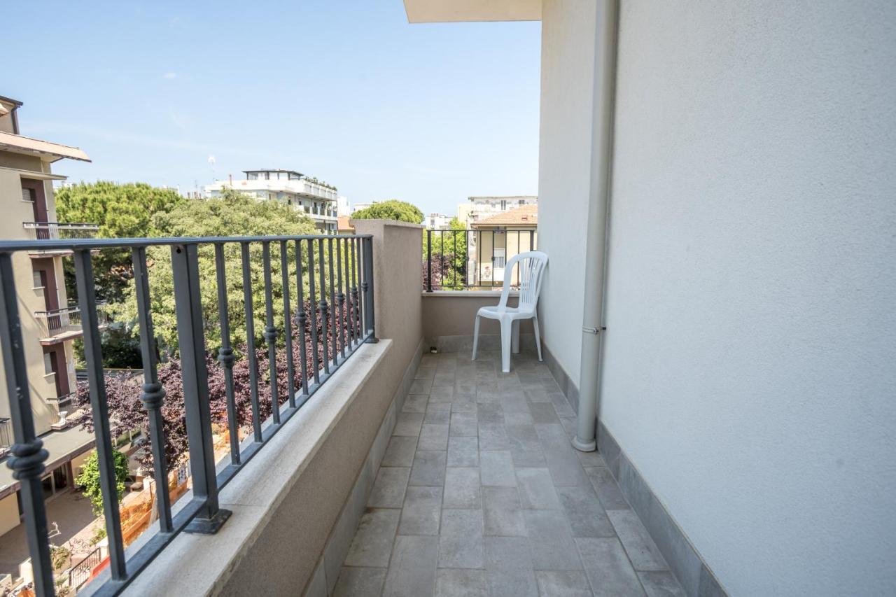 Rimini Bay Suites&Residence Zewnętrze zdjęcie
