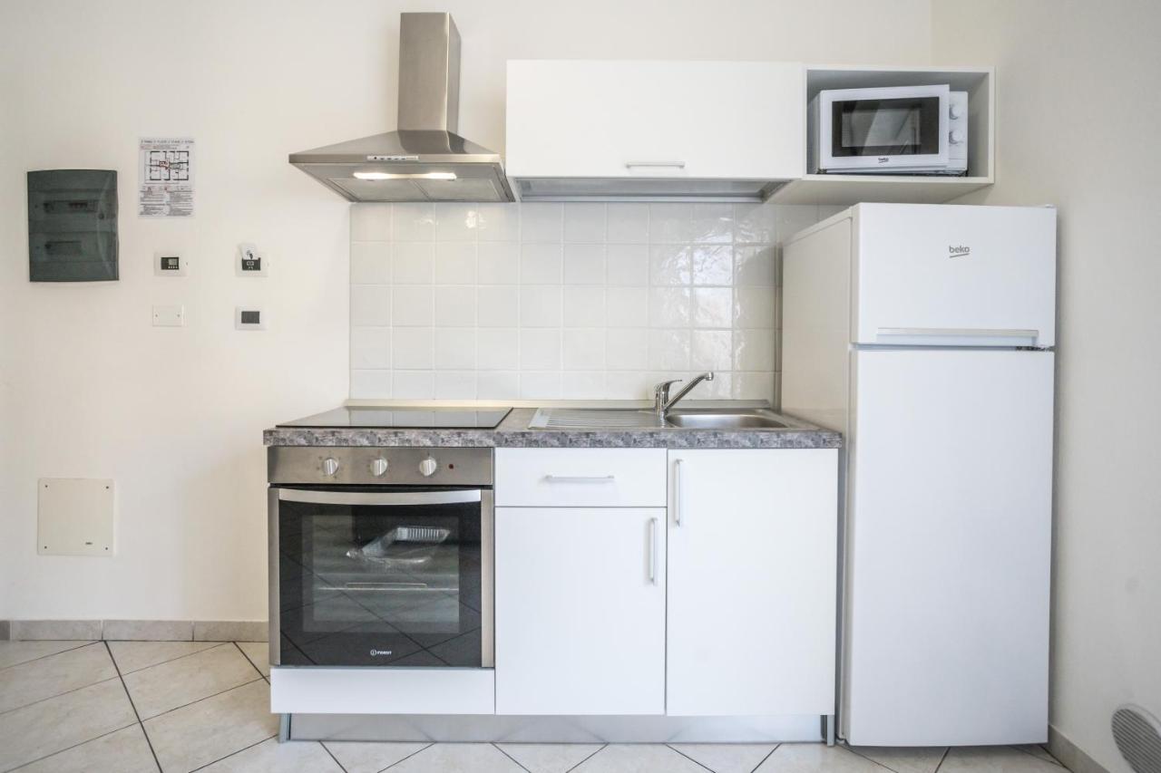 Rimini Bay Suites&Residence Zewnętrze zdjęcie