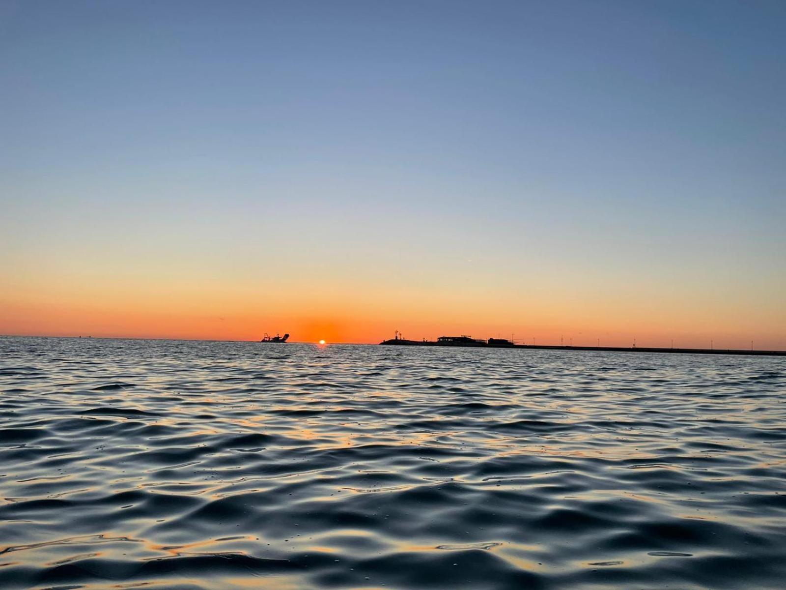 Rimini Bay Suites&Residence Zewnętrze zdjęcie